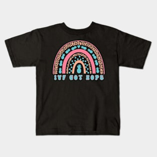 IVF Got Hope Kids T-Shirt